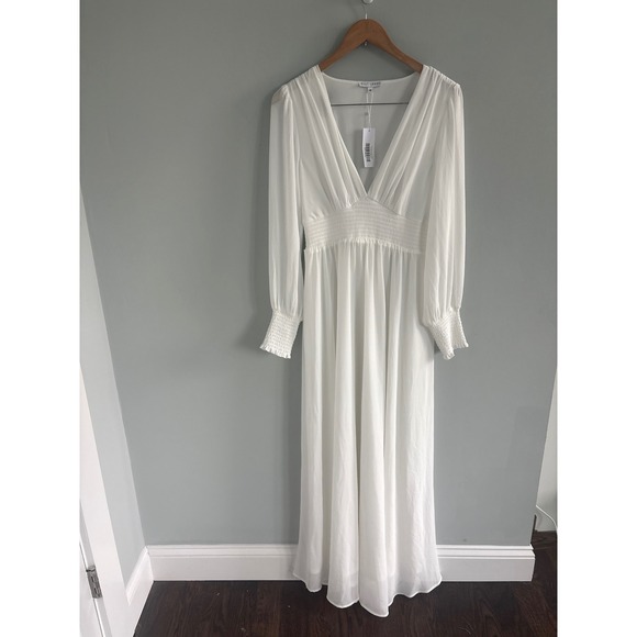 Baltic Born Dresses & Skirts - NWT Baltic Born Olivia Maxi Dress Size Medium